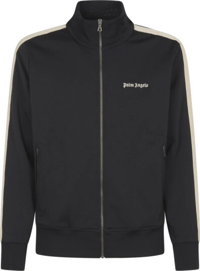 Palm Angels Herre Gensere & Hettegensere Svart M,