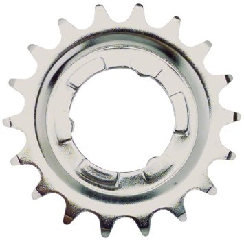 Shimano Nexus Sm-Gear 22t Enkelthastighet Kassettdrev Shimano Nexus Sm-Gear 22t Enkelthastighet Kassettdrev