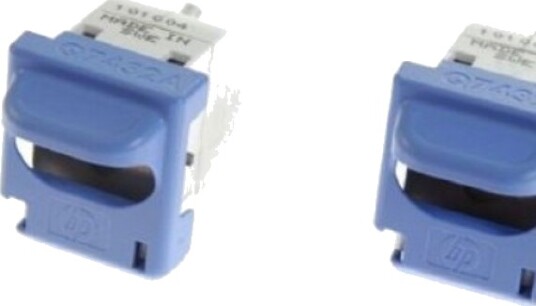 Hp Q7432-67901 1500 Stifter 2 Stykker Q7432-67901