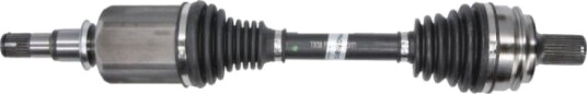 Point Gear Drivaksel POINT GEAR PNG75910