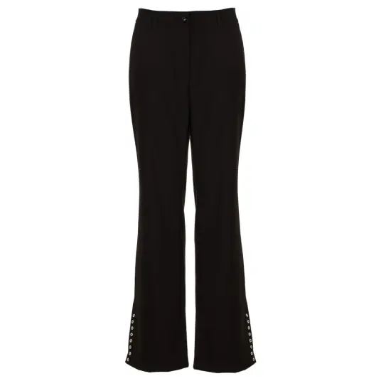 Freebird Dame Bukser Svart M,