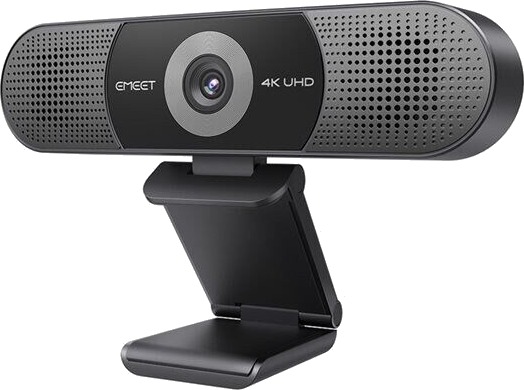 eMEET SmartCam C980 Pro 4K Webcam E3132 eMEET SmartCam C980 Pro 4K Webcam E3132