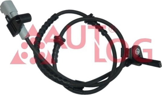 Turtallsensor, automatgir AUTLOG AS5629