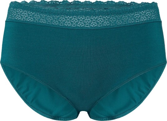 Triumph Feel Of Modal Midi Green S