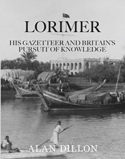 Lorimer His Gazetteer and Britain's Pursuit of Knowledge Lorimer His Gazetteer and Britain's Pursuit of Knowledge