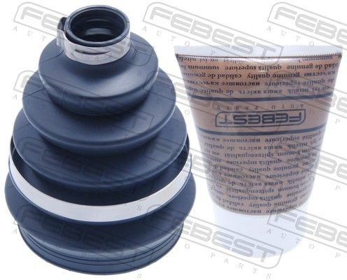 Febest Mansjett drivaksel FEBEST 0117P ACV30 Febest Mansjett drivaksel FEBEST 0117P ACV30