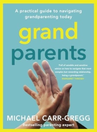 Grandparents Grandparents