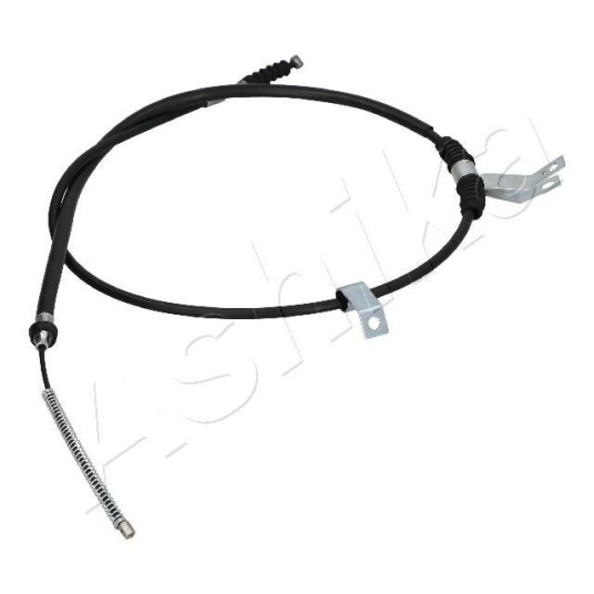 Tautrekk håndbremse ASHIKA 131 02 208