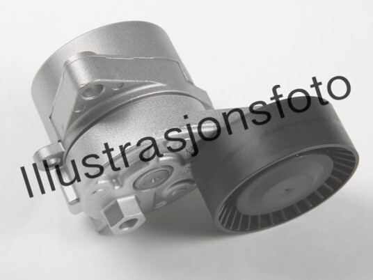 BMW Originaldeler Strammer viftereim Original 11288472172