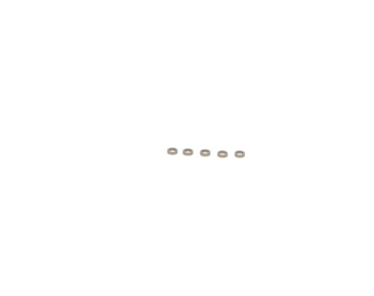 Reparasjonssett, common rail system BOSCH F 00Z C99 691
