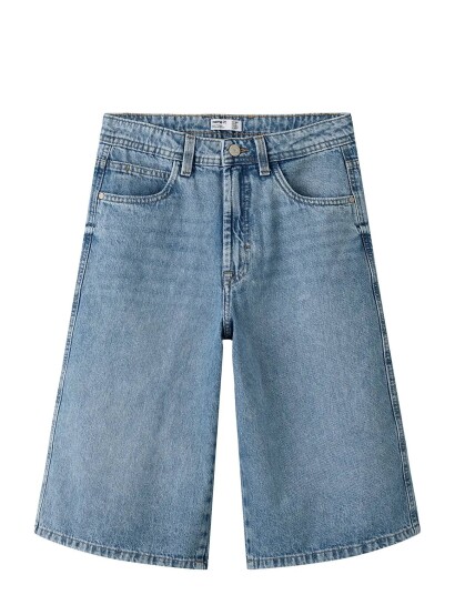 Name It Nkmben X Skater Dnm Jorts 7850 Rm Lnoos Blue 116 Name It Nkmben X Skater Dnm Jorts 7850 Rm Lnoos Blue 116