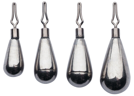 Berkley Urbn Tungsten Dropshot Weight 3gr 3pcs