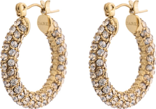 Dark Dame Accessories Beige ONE SIZE,
