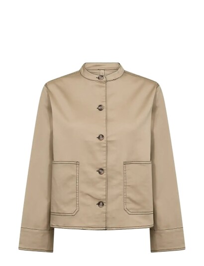 Soyaconcept Sc Akila   Beige   L