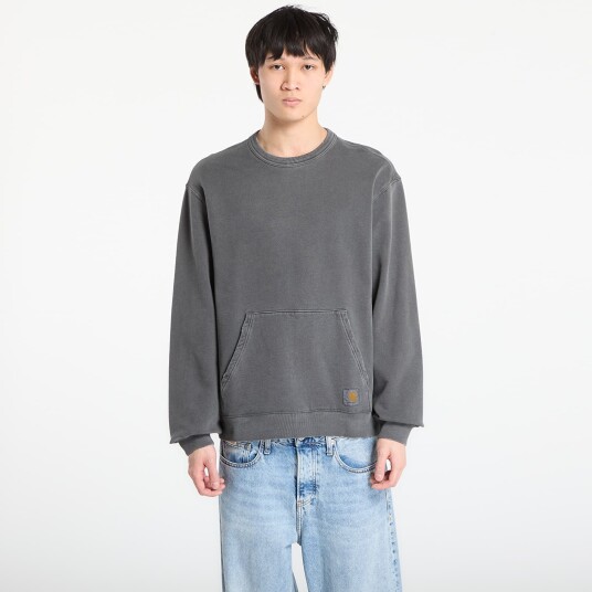 Sweatshirt Carhartt WIP Torion Sweat UNISEX Black S