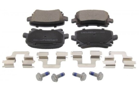 Bremseklosser MAPCO 6696/1HPS