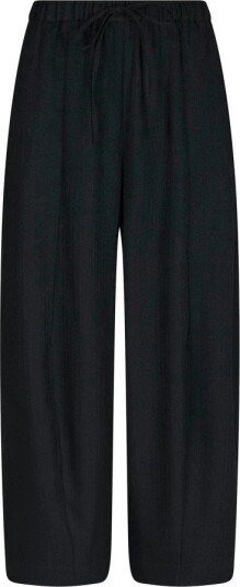 Neo Noir Dame Bukser Svart XL,