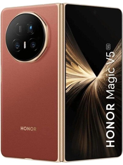 Honor Magic V5 5G 16GB/512GB Reddish Brown