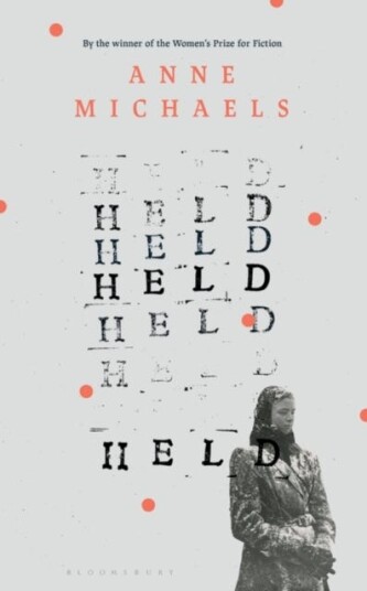 Held Av Michaels Anne Michaels