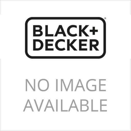 BLACK+DECKER Erstatningsfilter for Luftrenser ES9540020B BLACK+DECKER Erstatningsfilter for Luftrenser ES9540020B
