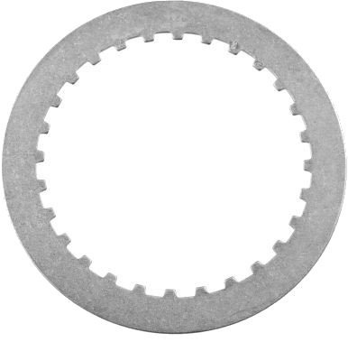 Stållamellesett, clutch TRW MES388-6