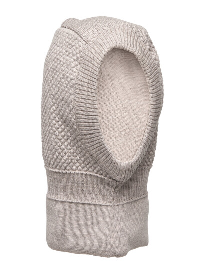 mp Denmark Oslo Balaclava - Windstopper - Grey - 51 mp Denmark Oslo Balaclava - Windstopper - Grey - 51