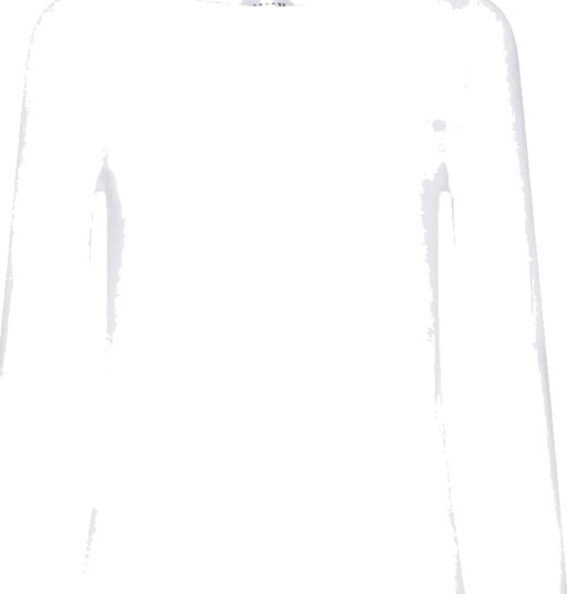 Wolford Dame Topper Hvit S, Wolford Dame Topper Hvit S,