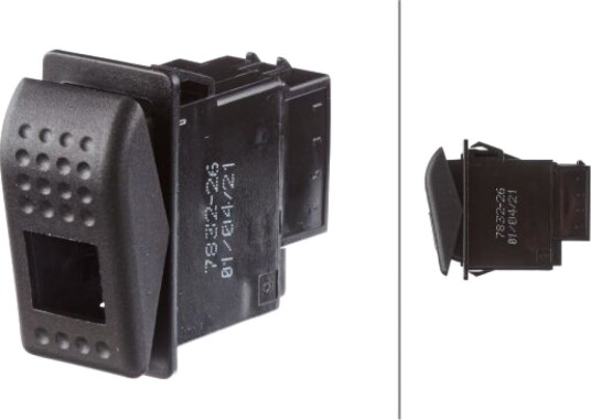 Bryter HELLA 6GM 007 832-261