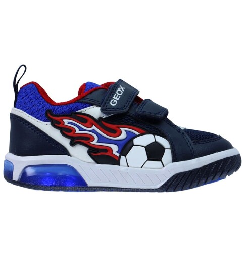 GEOX J Inek Boy B Multi/patterned 26