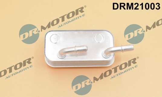 DR.MOTOR AUTOMOTIVE DRM21003 Oljekjøler, automatikk