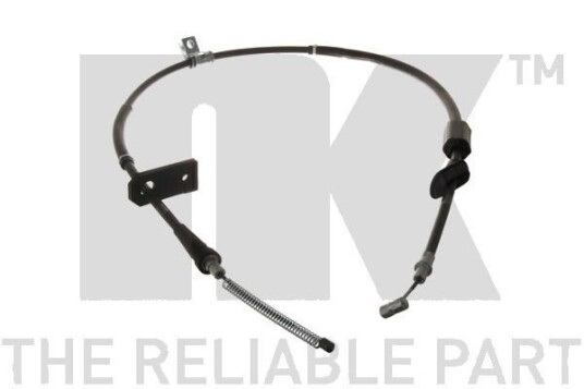 Tautrekk håndbremse NK 905219