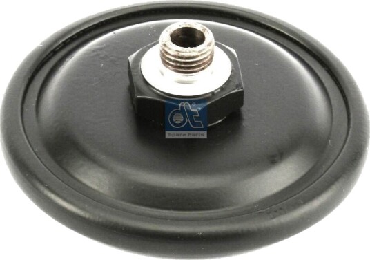 DT Spare Parts 1.12117 Trykkregulator, bensinpumpe DT Spare Parts 1.12117 Trykkregulator, bensinpumpe