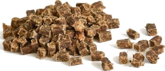 Petmex Kjøtttreningsbiter Med Villsvin 500 G