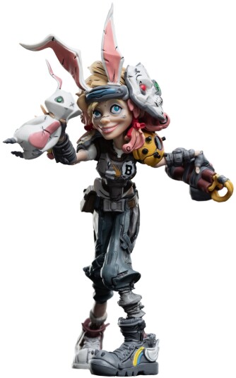 Weta Workshop Mini Epics Borderland 3 Figur - Lille Tina
