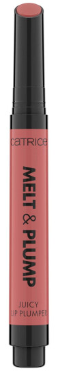 Catrice Melt & Plump Juicy Lip Plumper 020 Hyp-nude-tized