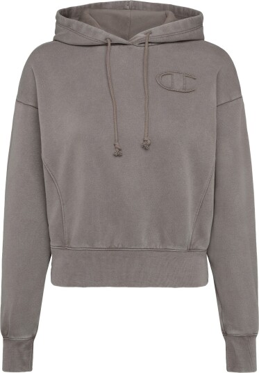 Champion Hooded Sweatshirt Pink XL