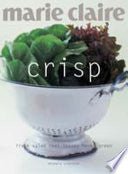 Marie Claire Crisp