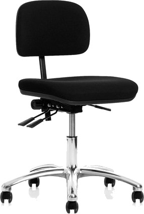Arbejdsstol Industry Model 4351504 Arbejdsstol Industry Model 4351504