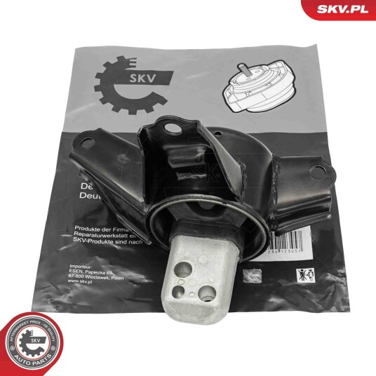 Motorfeste ESEN SKV 75SKV015 Motorfeste ESEN SKV 75SKV015