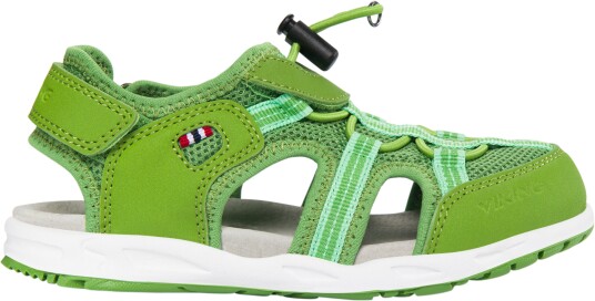 Viking Kids' Thrill Olive 24, Olive Viking Kids' Thrill Olive 24, Olive