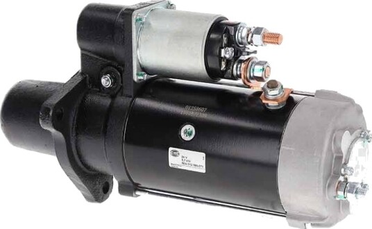 HELLA 8EA 012 586 071 Starter