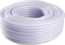 Polix Armert Slange For Teknisk Bruk 25 Mm X 50 M P3509000255024p