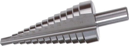 C.K HSS Trappbor Sylinderfeste T3010 1 C.K HSS Trappbor Sylinderfeste T3010 1