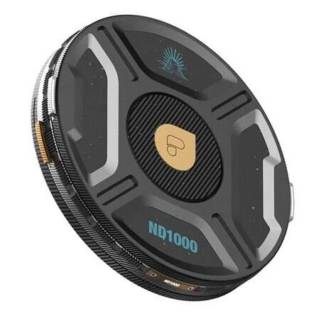 Polar Pro Helix MagLock - Burkard Series Polar Pro Helix MagLock - Burkard Series