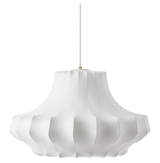 Normann Copenhagen Phantom Pendel Medium Lampemesteren