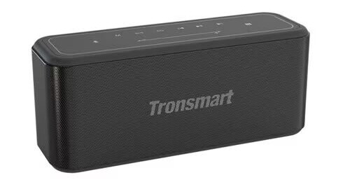Tronsmart Element Mega Pro Vanntett Høyttaler med powerbank