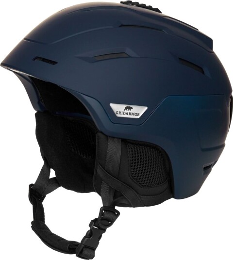 Gridarmor Hafjell Alpine Helmet Navy Blazer S Gridarmor Hafjell Alpine Helmet Navy Blazer S