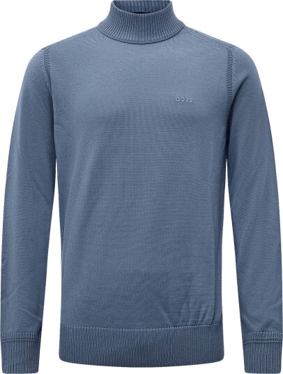 BOSS Avac_M 1 MEDIUM BLUE S