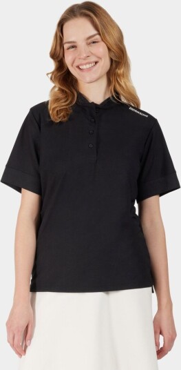 Didriksons Patty Polo Black