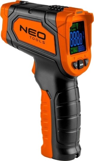 NEO TOOLS 75-276 Termometer